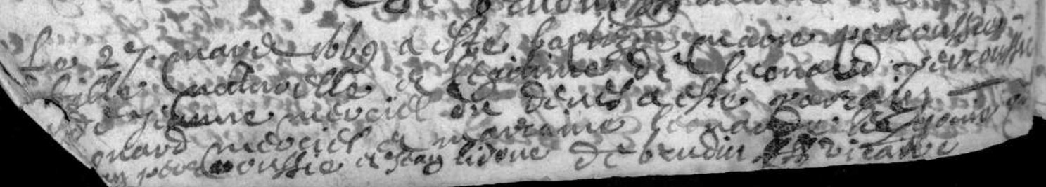 Naissance Peroussie Marie 27_03_1669.jpg